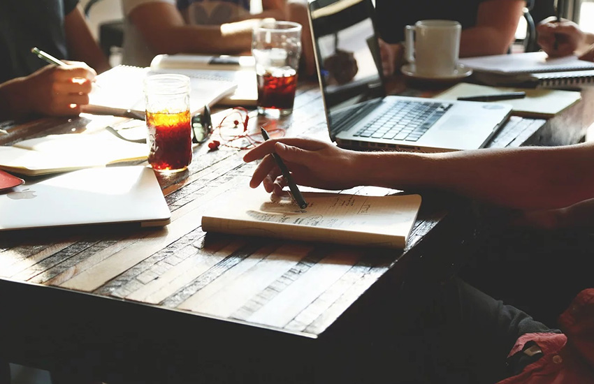 Briefing Tipps Kommunikation Erfolg - Kommunikationsgut